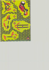 LEGO 3521 instructions page 2 – build guide