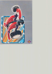 LEGO 3521 instructions page 20 – build guide