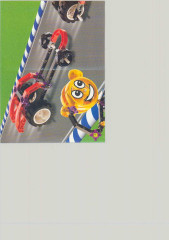 LEGO 3521 instructions page 24 – build guide