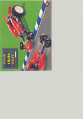 LEGO 3521 instructions page 25 – build guide