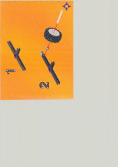 LEGO 3521 instructions page 27 – build guide