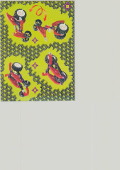 LEGO 3521 instructions page 3 – build guide