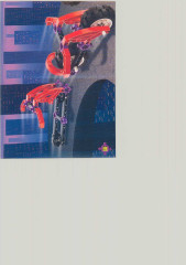 LEGO 3521 instructions page 30 – build guide