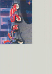 LEGO 3521 instructions page 31 – build guide