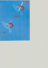 LEGO 3521 instructions page 33 – build guide