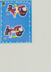 LEGO 3521 instructions page 39 – build guide