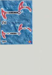 LEGO 3521 instructions page 4 – build guide