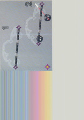 LEGO 3521 instructions page 6 – build guide