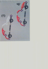 LEGO 3521 instructions page 7 – build guide