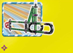 LEGO 3531 instructions page 10 – build guide