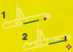 LEGO 3531 instructions page 11 – build guide