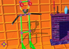 LEGO 3531 instructions page 114 – build guide