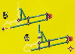 LEGO 3531 instructions page 13 – build guide