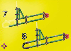 LEGO 3531 instructions page 14 – build guide