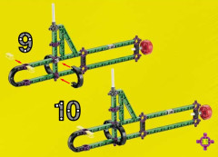 LEGO 3531 instructions page 15 – build guide