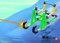 LEGO 3531 instructions page 17 – build guide