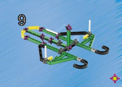 LEGO 3531 instructions page 27 – build guide