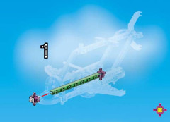 LEGO 3531 instructions page 33 – build guide