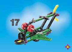 LEGO 3531 instructions page 49 – build guide