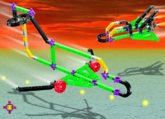 LEGO 3531 instructions page 50 – build guide