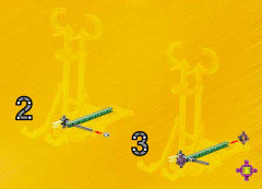 LEGO 3531 instructions page 53 – build guide