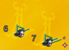 LEGO 3531 instructions page 55 – build guide