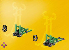 LEGO 3531 instructions page 56 – build guide