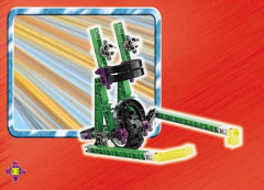 LEGO 3531 instructions page 62 – build guide