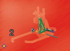 LEGO 3531 instructions page 64 – build guide