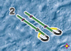 LEGO 3531 instructions page 7 – build guide