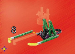 LEGO 3531 instructions page 70 – build guide