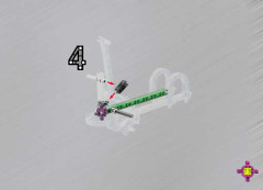 LEGO 3531 instructions page 79 – build guide