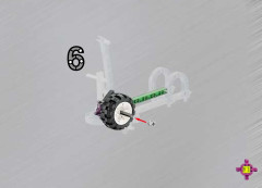 LEGO 3531 instructions page 81 – build guide