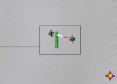 LEGO 3531 instructions page 91 – build guide