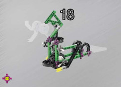 LEGO 3531 instructions page 94 – build guide