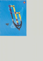 LEGO 3532 instructions page 13 – build guide