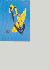 LEGO 3532 instructions page 15 – build guide