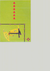 LEGO 3532 instructions page 18 – build guide