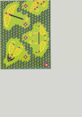 LEGO 3532 instructions page 2 – build guide