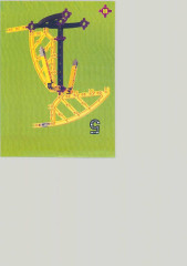 LEGO 3532 instructions page 23 – build guide