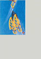 LEGO 3532 instructions page 24 – build guide