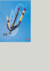 LEGO 3532 instructions page 28 – build guide