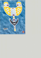 LEGO 3532 instructions page 4 – build guide