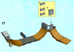 LEGO 3537 instructions page 11 – build guide