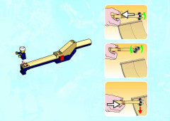 LEGO 3537 instructions page 15 – build guide