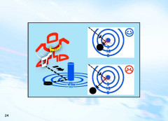 LEGO 3540 instructions page 24 – build guide