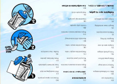 LEGO 3540 instructions page 31 – build guide
