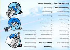 LEGO 3542 instructions page 31 – build guide