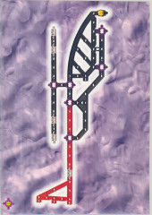 LEGO 3551 instructions page 12 – build guide