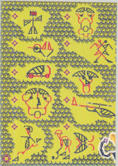 LEGO 3551 instructions page 2 – build guide